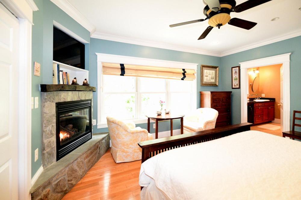 Swanendele Inn Ridge 외부 사진