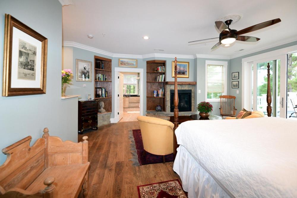 Swanendele Inn Ridge 외부 사진