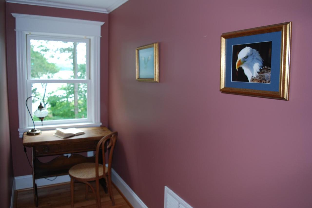Swanendele Inn Ridge 외부 사진
