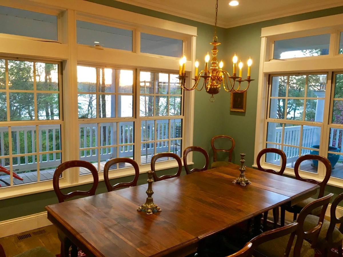 Swanendele Inn Ridge 외부 사진