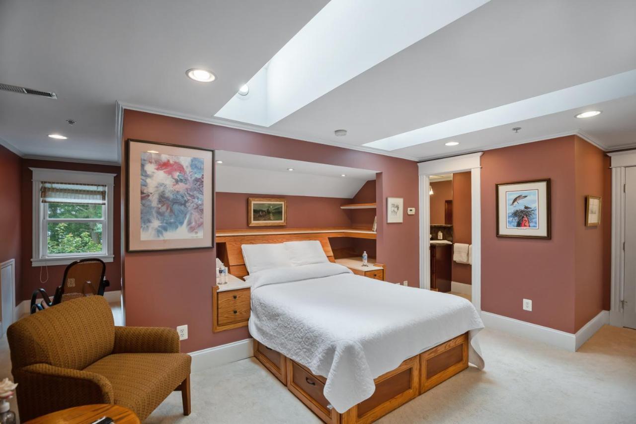 Swanendele Inn Ridge 외부 사진