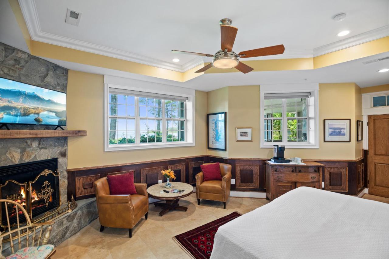 Swanendele Inn Ridge 외부 사진