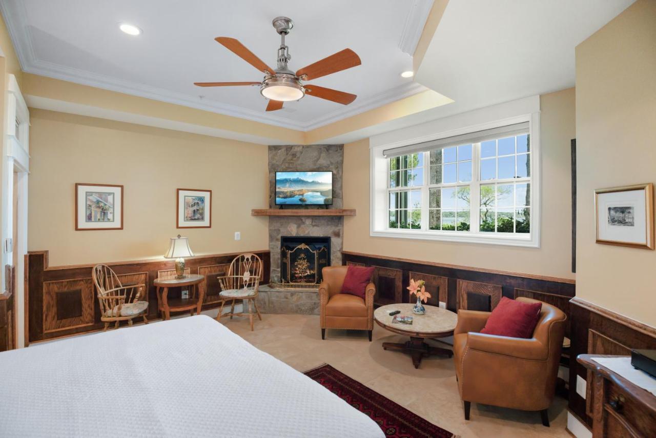 Swanendele Inn Ridge 외부 사진