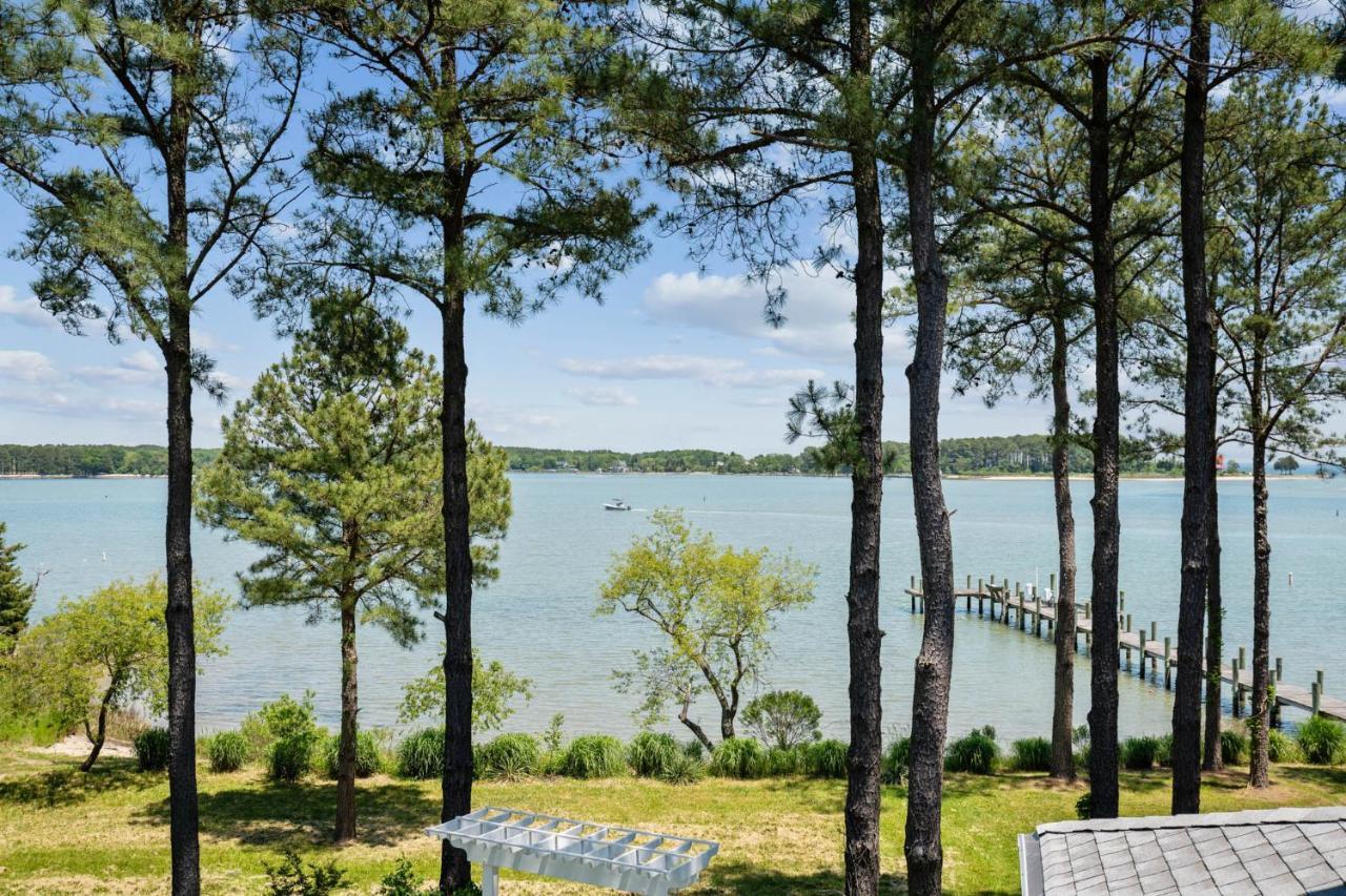 Swanendele Inn Ridge 외부 사진