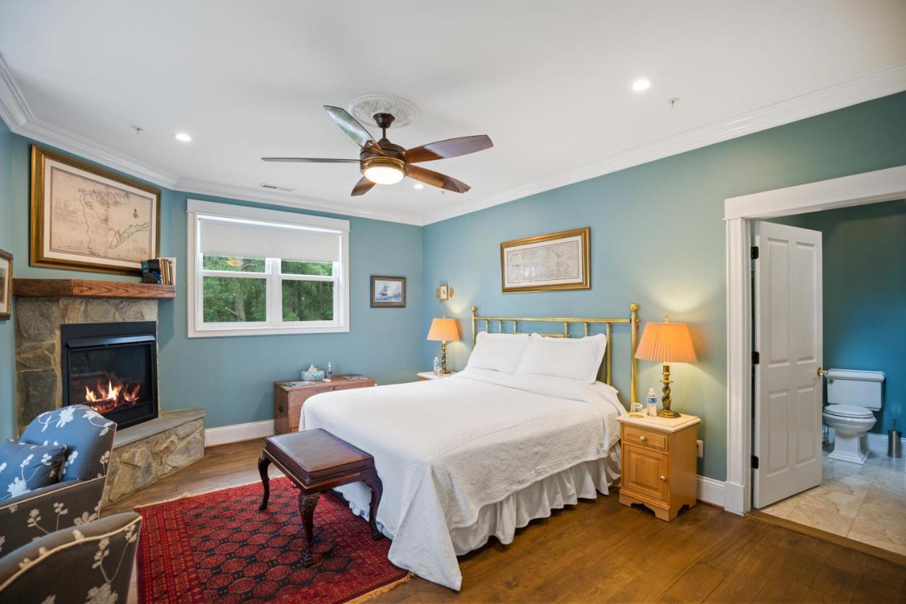 Swanendele Inn Ridge 외부 사진