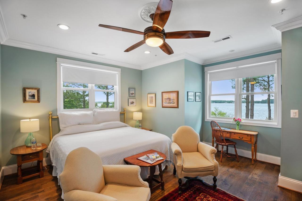 Swanendele Inn Ridge 외부 사진