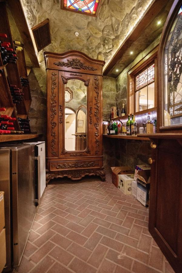 Swanendele Inn Ridge 외부 사진