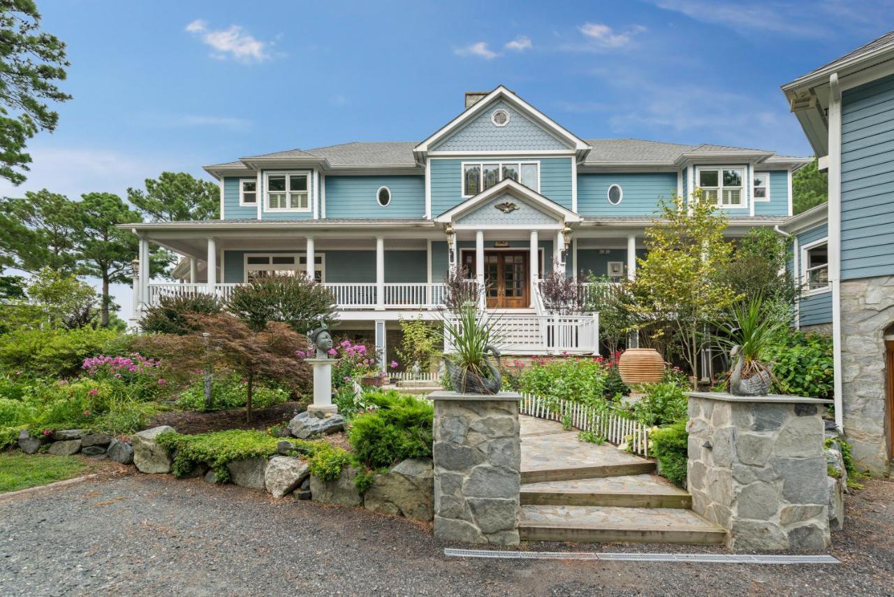 Swanendele Inn Ridge 외부 사진