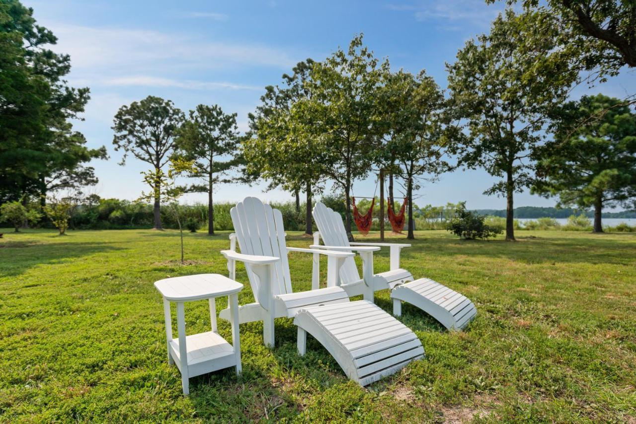 Swanendele Inn Ridge 외부 사진