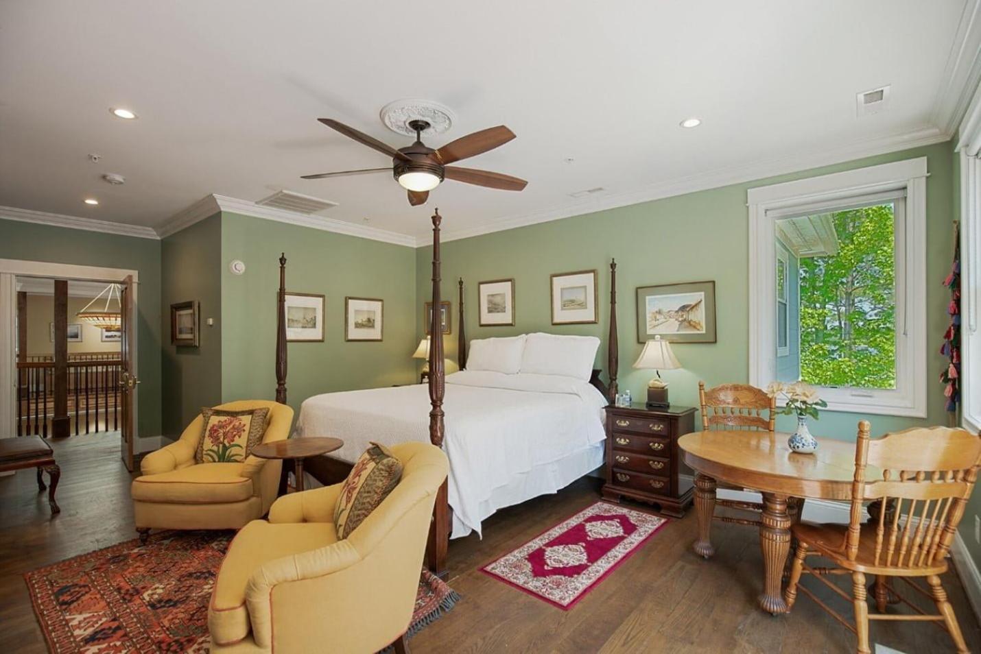 Swanendele Inn Ridge 외부 사진