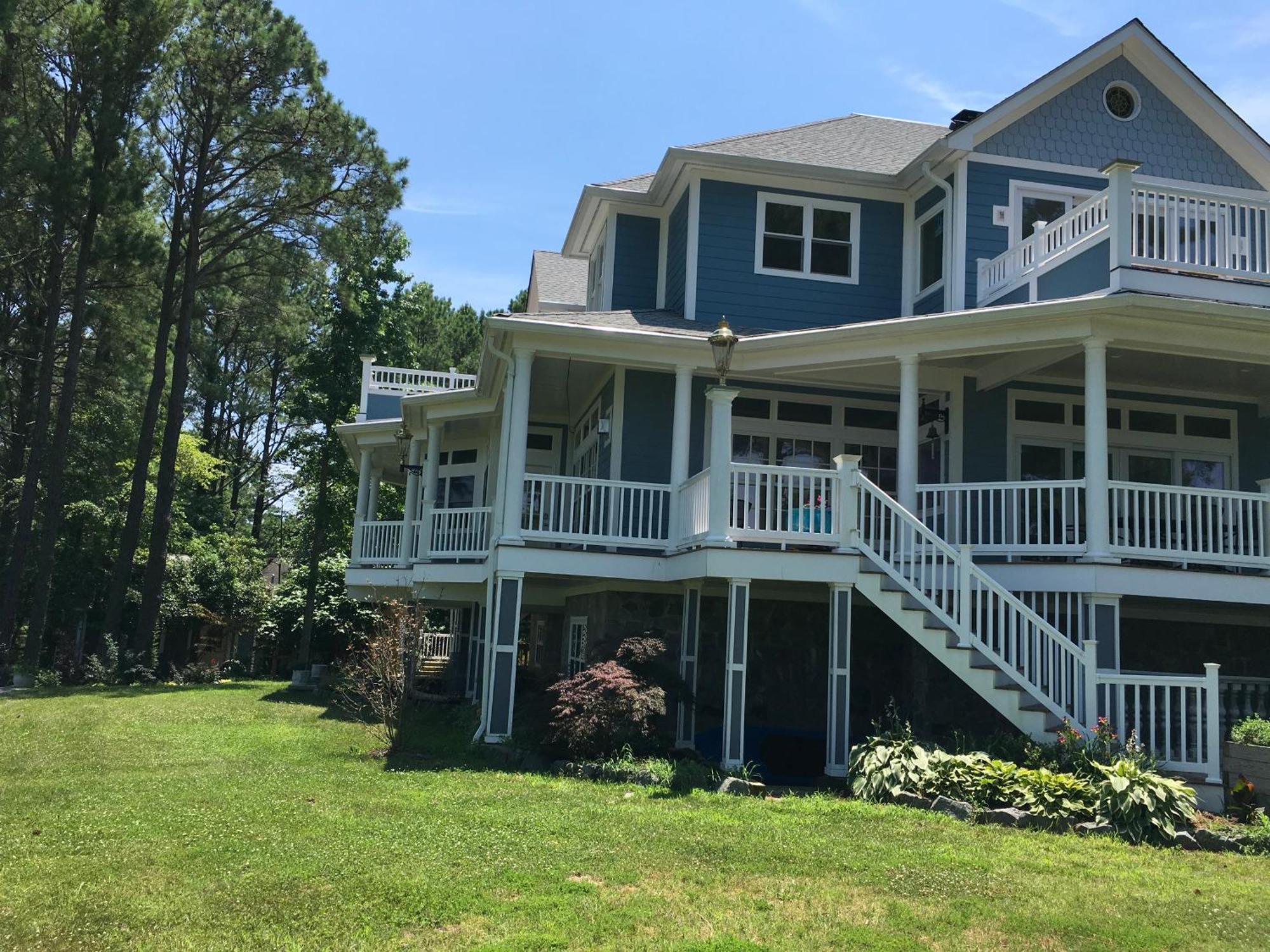 Swanendele Inn Ridge 외부 사진